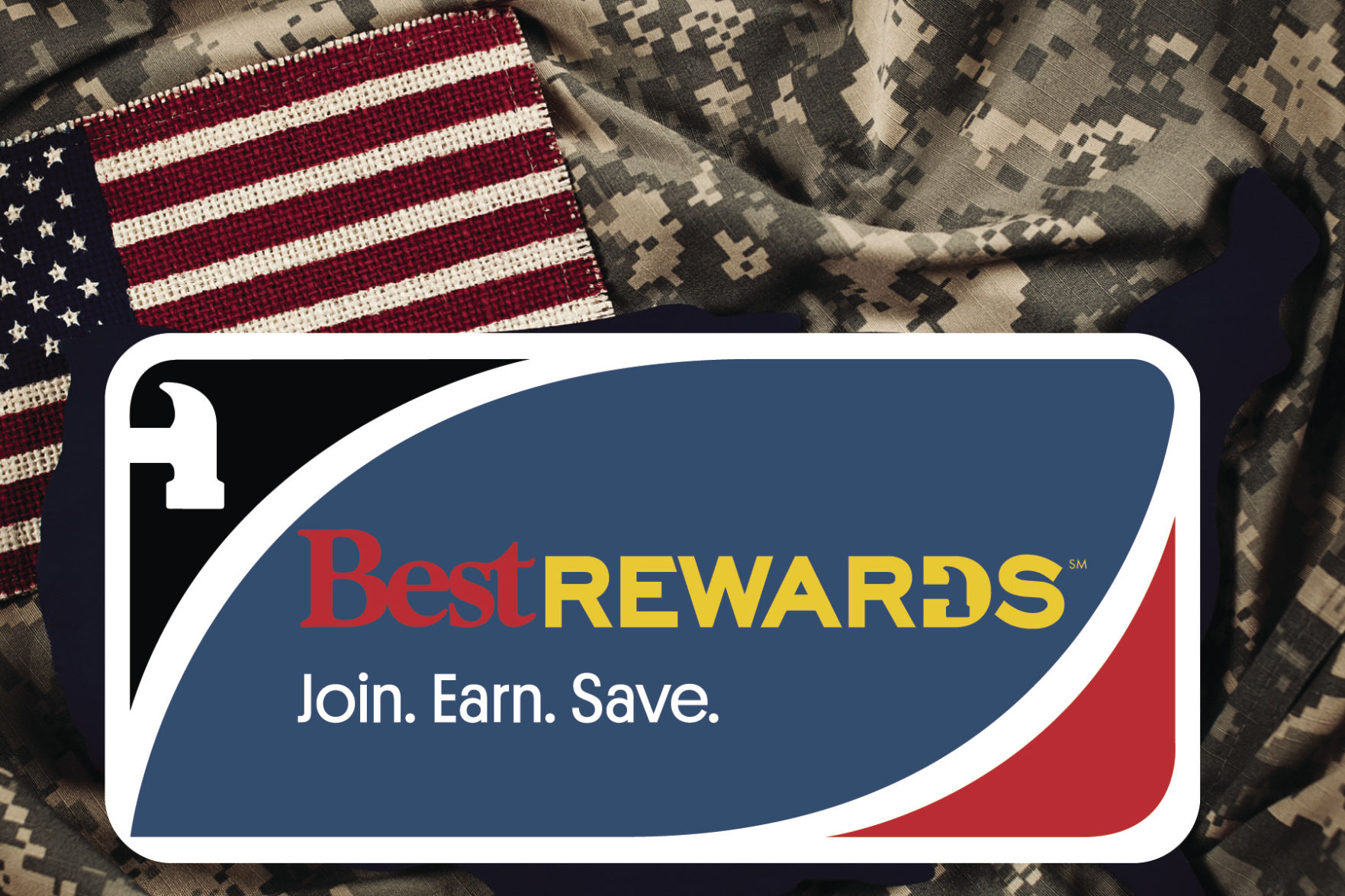 Best Rewards